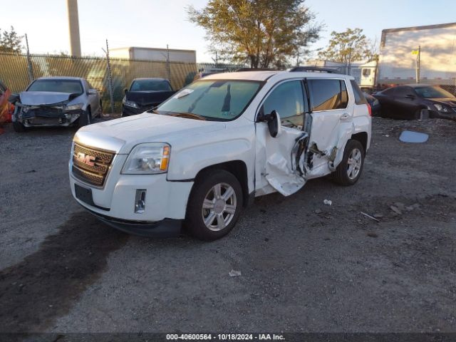 Photo 1 VIN: 2GKFLWEKXF6305699 - GMC TERRAIN 