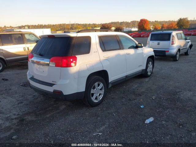 Photo 3 VIN: 2GKFLWEKXF6305699 - GMC TERRAIN 