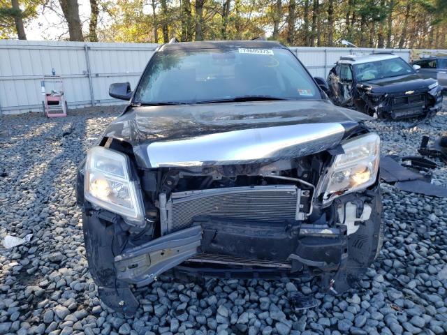 Photo 4 VIN: 2GKFLWEKXF6354885 - GMC TERRAIN 