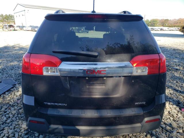 Photo 5 VIN: 2GKFLWEKXF6354885 - GMC TERRAIN 