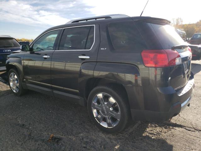 Photo 1 VIN: 2GKFLXE30D6135445 - GMC TERRAIN SL 