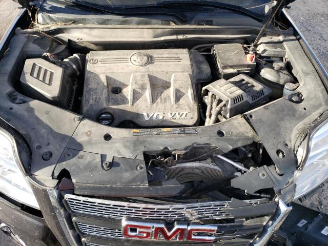 Photo 11 VIN: 2GKFLXE30D6135445 - GMC TERRAIN SL 