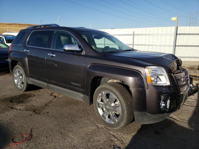 Photo 3 VIN: 2GKFLXE30D6135445 - GMC TERRAIN SL 