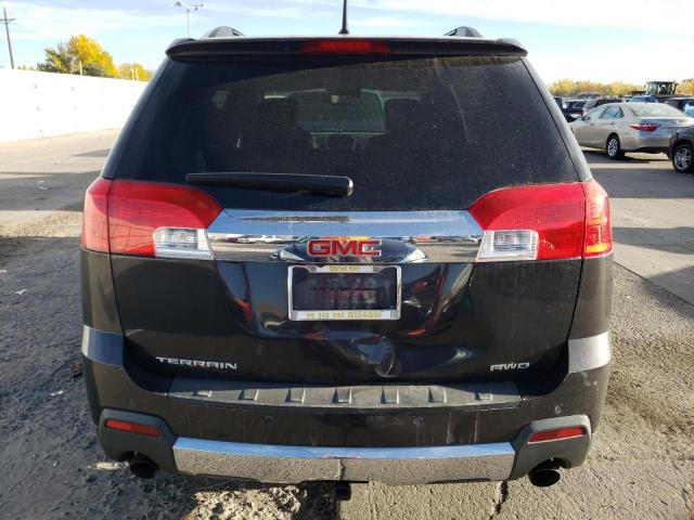 Photo 5 VIN: 2GKFLXE30D6135445 - GMC TERRAIN SL 