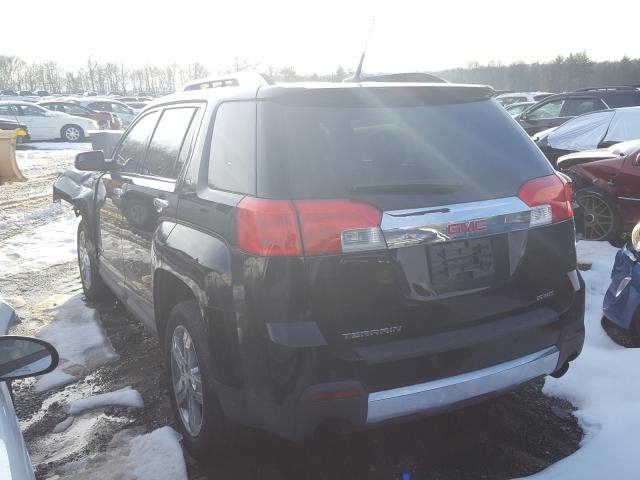 Photo 2 VIN: 2GKFLXE30D6152004 - GMC TERRAIN SL 