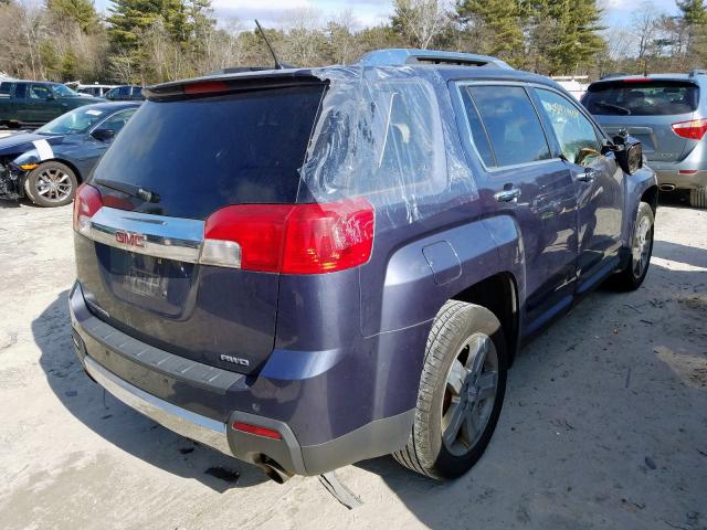 Photo 3 VIN: 2GKFLXE30D6230393 - GMC TERRAIN SL 