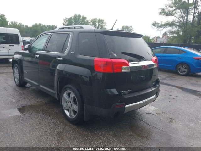 Photo 2 VIN: 2GKFLXE30D6235237 - GMC TERRAIN 