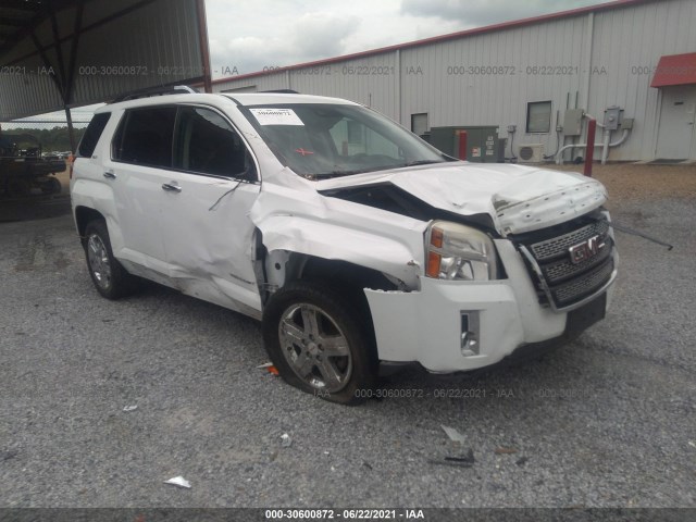 Photo 0 VIN: 2GKFLXE30D6243144 - GMC TERRAIN 