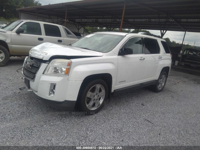 Photo 1 VIN: 2GKFLXE30D6243144 - GMC TERRAIN 