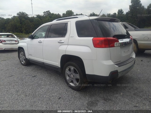 Photo 2 VIN: 2GKFLXE30D6243144 - GMC TERRAIN 