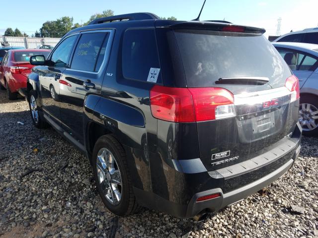 Photo 2 VIN: 2GKFLXE30E6101376 - GMC TERRAIN SL 