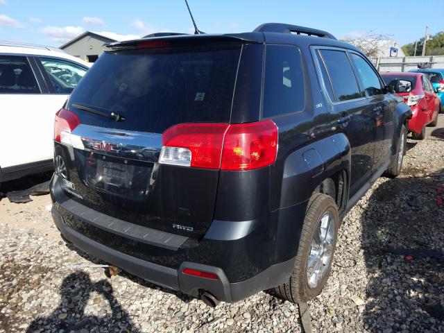 Photo 3 VIN: 2GKFLXE30E6101376 - GMC TERRAIN SL 