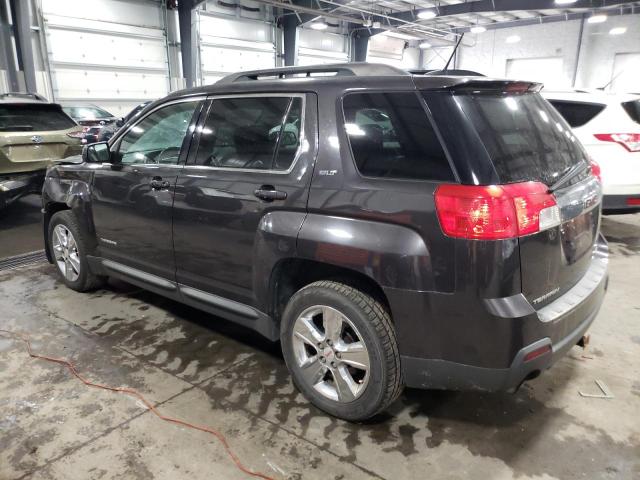 Photo 1 VIN: 2GKFLXE30E6165126 - GMC TERRAIN 