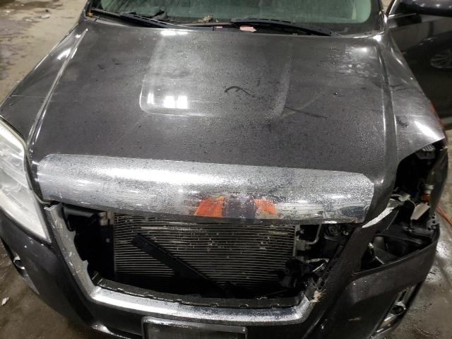 Photo 10 VIN: 2GKFLXE30E6165126 - GMC TERRAIN 