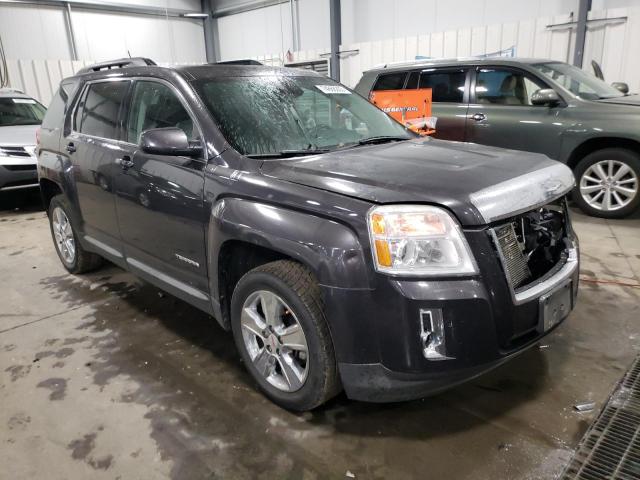 Photo 3 VIN: 2GKFLXE30E6165126 - GMC TERRAIN 