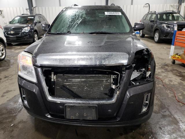 Photo 4 VIN: 2GKFLXE30E6165126 - GMC TERRAIN 