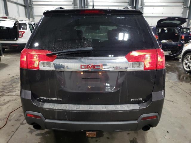 Photo 5 VIN: 2GKFLXE30E6165126 - GMC TERRAIN 