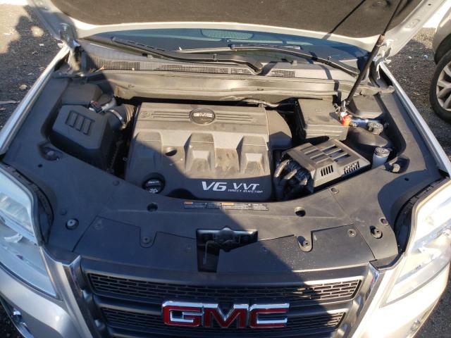 Photo 10 VIN: 2GKFLXE30E6202529 - GMC TERRAIN 