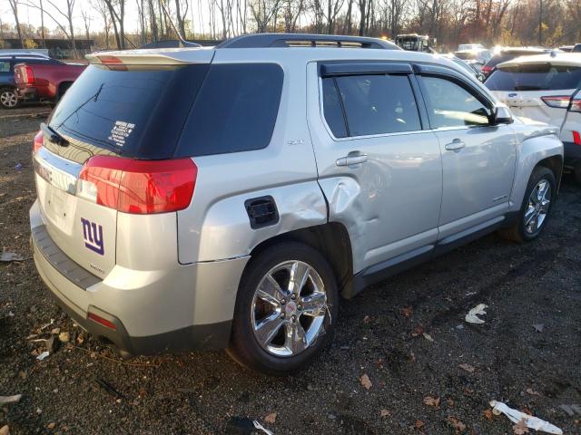 Photo 2 VIN: 2GKFLXE30E6202529 - GMC TERRAIN 