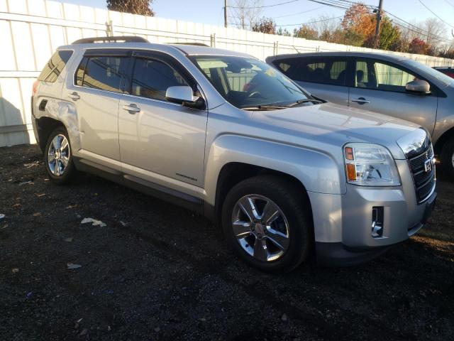 Photo 3 VIN: 2GKFLXE30E6202529 - GMC TERRAIN 