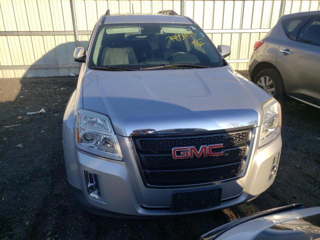 Photo 4 VIN: 2GKFLXE30E6202529 - GMC TERRAIN 