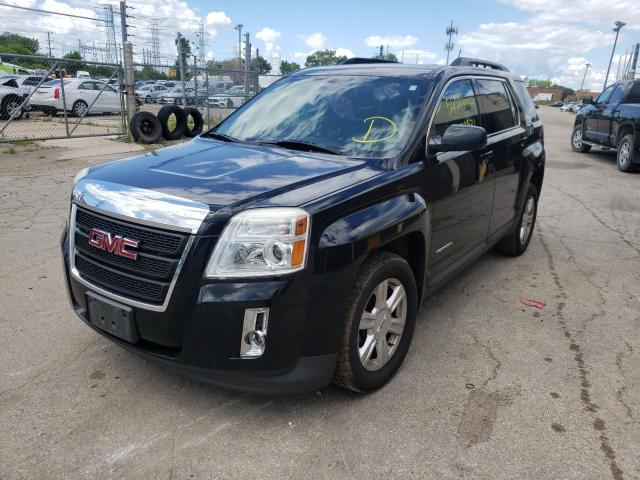 Photo 1 VIN: 2GKFLXE30E6219136 - GMC TERRAIN SL 