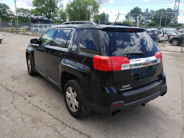 Photo 2 VIN: 2GKFLXE30E6219136 - GMC TERRAIN SL 