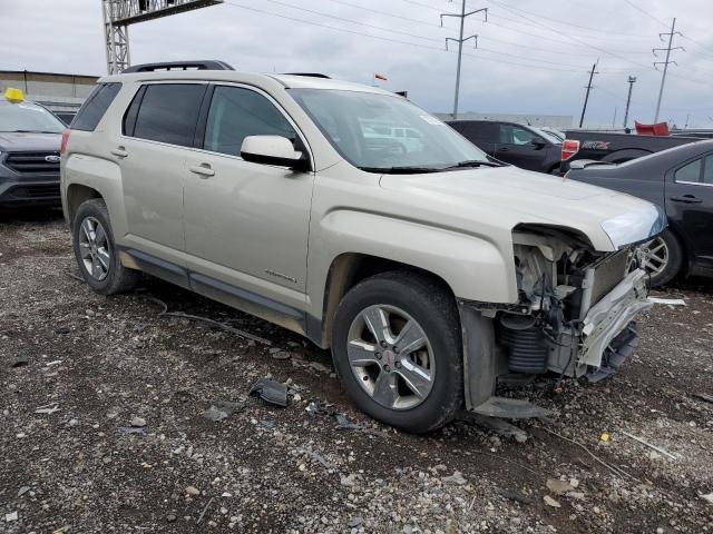 Photo 3 VIN: 2GKFLXE30E6220500 - GMC TERRAIN 