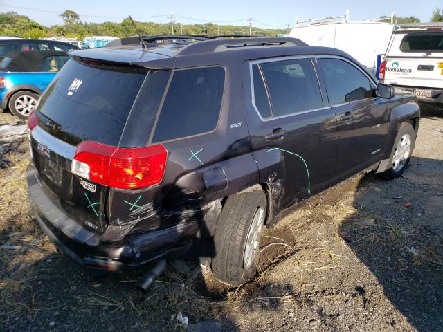 Photo 3 VIN: 2GKFLXE30E6283340 - GMC TERRAIN SL 