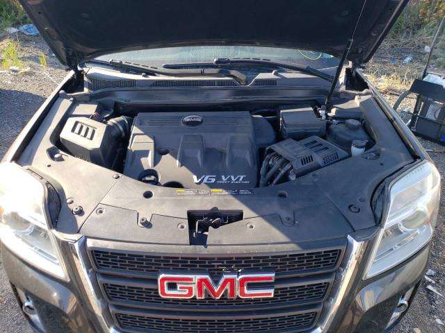 Photo 6 VIN: 2GKFLXE30E6283340 - GMC TERRAIN SL 