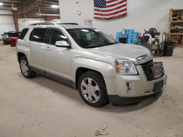 Photo 3 VIN: 2GKFLXE30F6155942 - GMC TERRAIN 