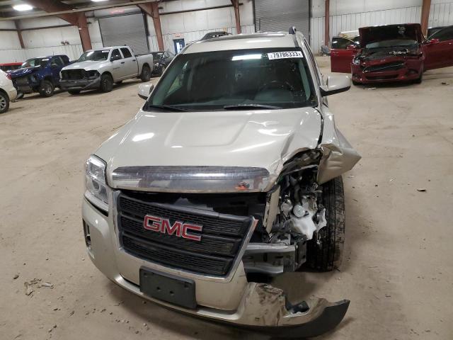 Photo 4 VIN: 2GKFLXE30F6155942 - GMC TERRAIN 