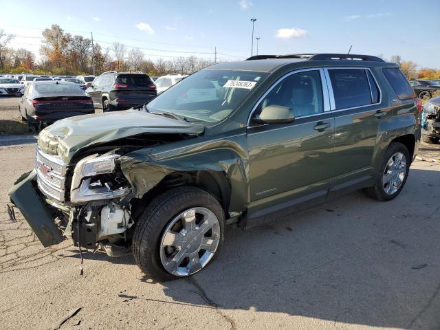 Photo 0 VIN: 2GKFLXE30F6183868 - GMC TERRAIN 