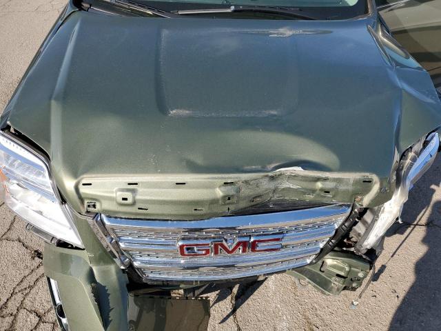 Photo 10 VIN: 2GKFLXE30F6183868 - GMC TERRAIN 