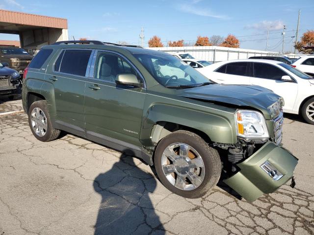 Photo 3 VIN: 2GKFLXE30F6183868 - GMC TERRAIN 