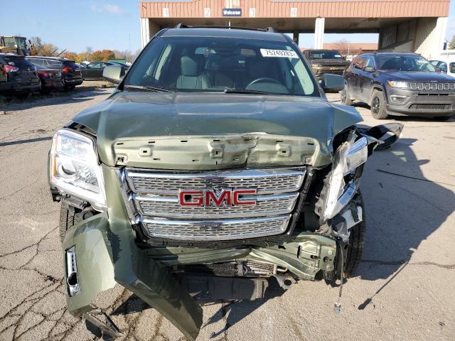 Photo 4 VIN: 2GKFLXE30F6183868 - GMC TERRAIN 