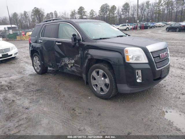 Photo 0 VIN: 2GKFLXE30F6194532 - GMC TERRAIN 