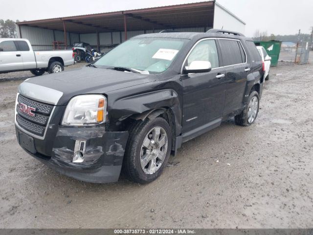 Photo 1 VIN: 2GKFLXE30F6194532 - GMC TERRAIN 