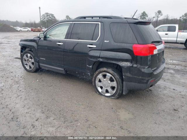 Photo 2 VIN: 2GKFLXE30F6194532 - GMC TERRAIN 