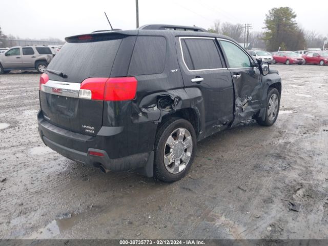 Photo 3 VIN: 2GKFLXE30F6194532 - GMC TERRAIN 