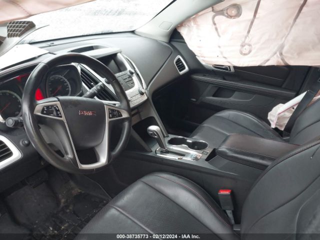 Photo 4 VIN: 2GKFLXE30F6194532 - GMC TERRAIN 