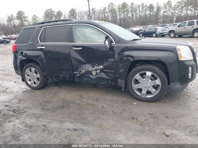 Photo 5 VIN: 2GKFLXE30F6194532 - GMC TERRAIN 