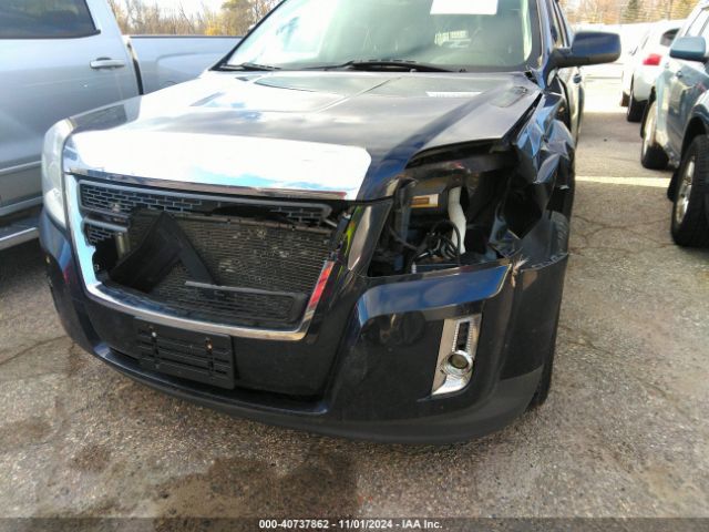 Photo 5 VIN: 2GKFLXE30F6234088 - GMC TERRAIN 