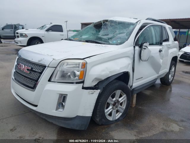 Photo 1 VIN: 2GKFLXE30F6425932 - GMC TERRAIN 