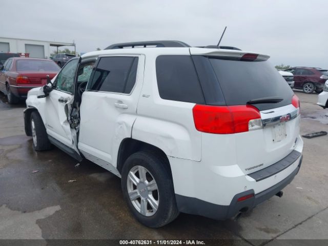 Photo 2 VIN: 2GKFLXE30F6425932 - GMC TERRAIN 