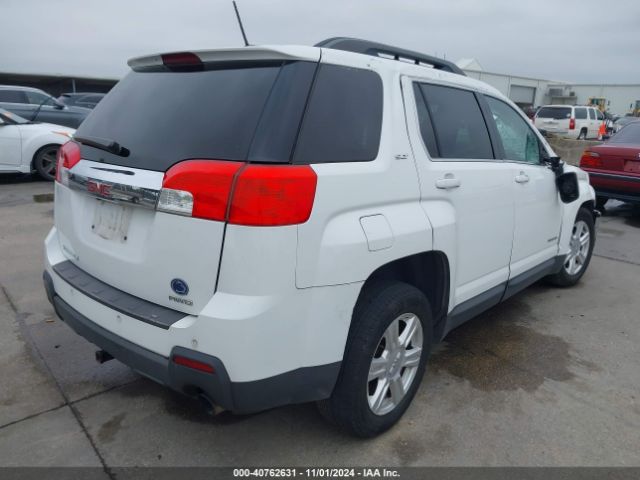 Photo 3 VIN: 2GKFLXE30F6425932 - GMC TERRAIN 