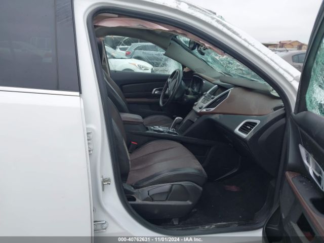 Photo 4 VIN: 2GKFLXE30F6425932 - GMC TERRAIN 