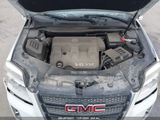 Photo 9 VIN: 2GKFLXE30F6425932 - GMC TERRAIN 