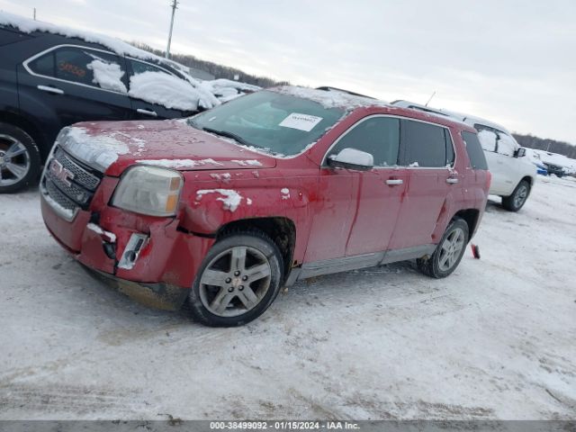 Photo 1 VIN: 2GKFLXE31D6153338 - GMC TERRAIN 