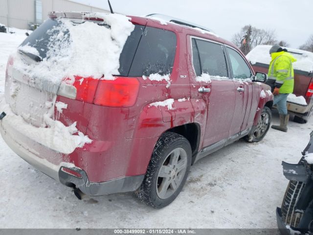 Photo 3 VIN: 2GKFLXE31D6153338 - GMC TERRAIN 